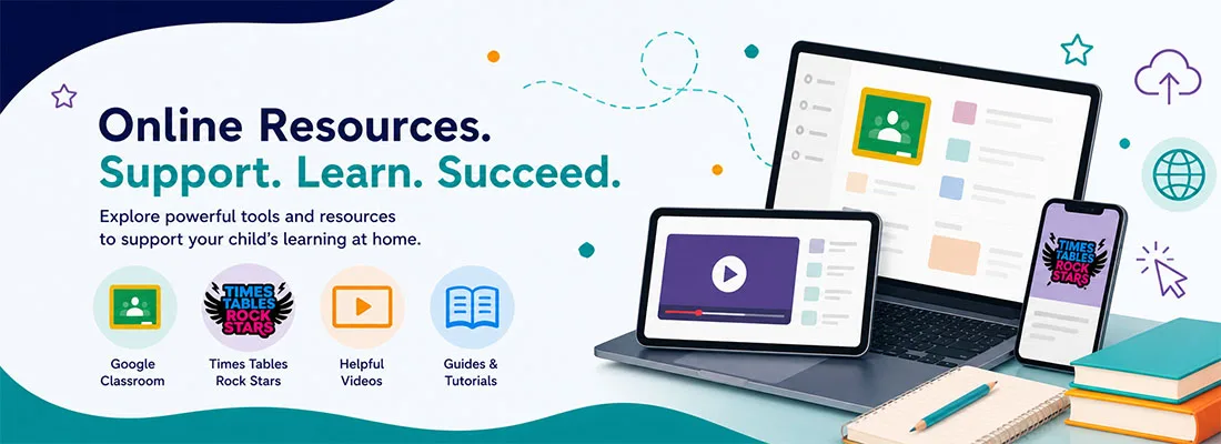 Online resources
